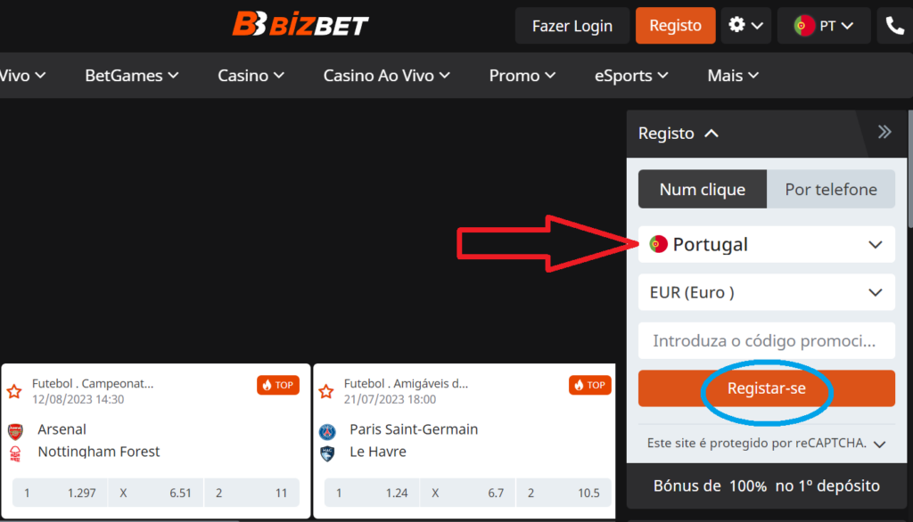 O Guia Completo Para Fazer o Seu Login no BizBet Como um Profissional